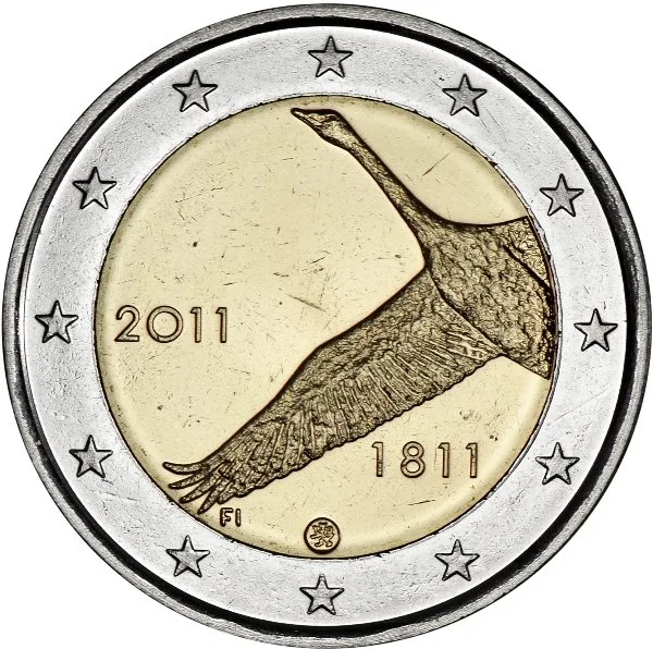 200 Jahre Finnische Nationalbank
