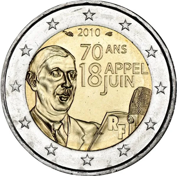 70. Jahrestag des Appells vom 18. Juni