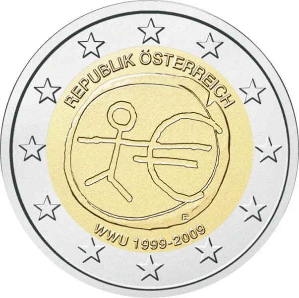 10 Jahre Wirtschafts- und Währungsunion