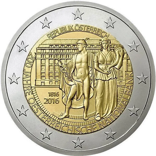 200 Jahre Österreichische Nationalbank