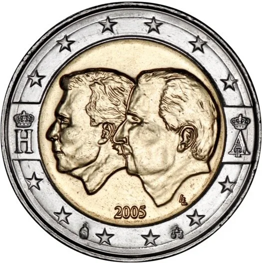 Wirtschaftsunion mit Luxemburg