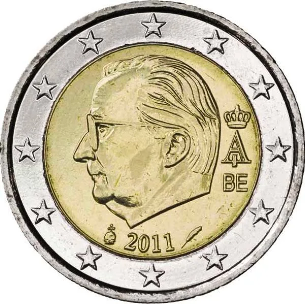König Albert II. (2009 - 2013)