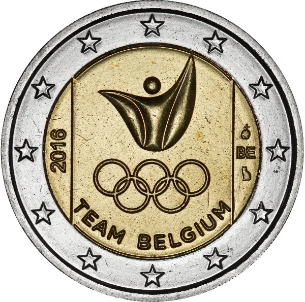 Olympische Spiele 2016 in Rio de Janeiro