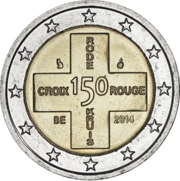 150 Jahre Rotes Kreuz