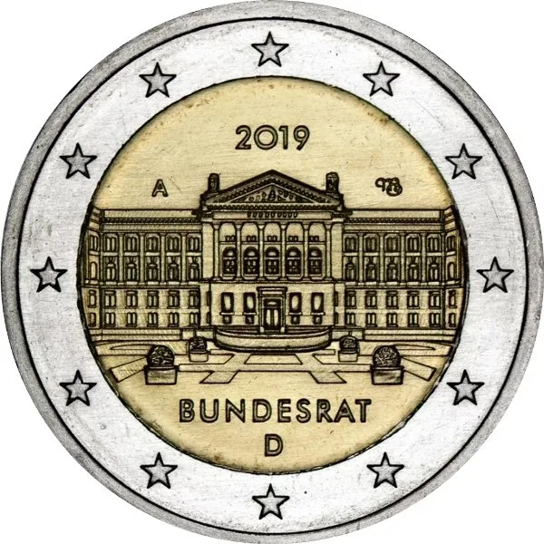 70 Jahre Bundesrat