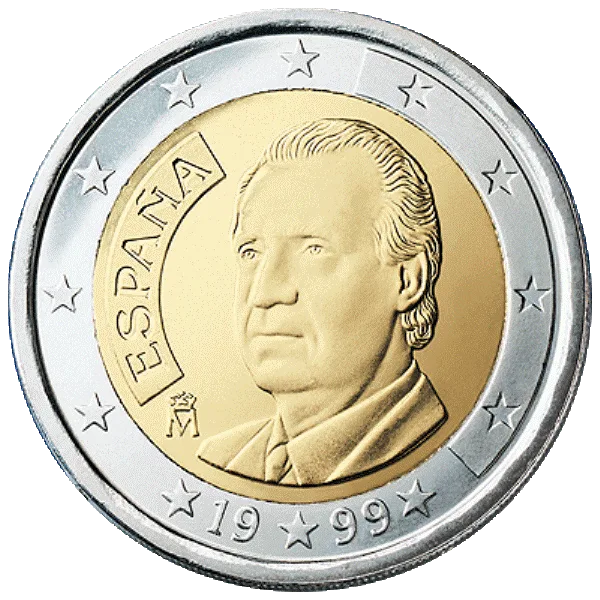 König Juan Carlos I. (1999 - 2009)