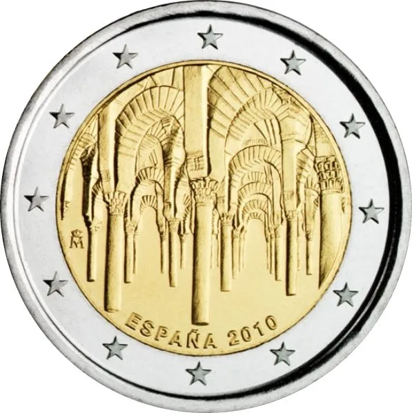 UNESCO-Weltkulturerbe – Altstadt von Córdoba
