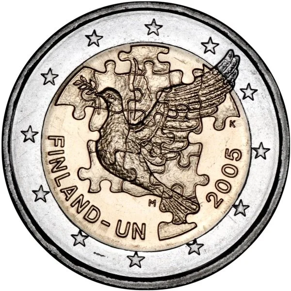 60 Jahre Vereinte Nationen