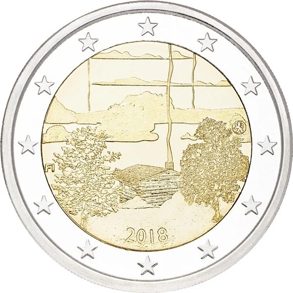 Finnische Saunakultur
