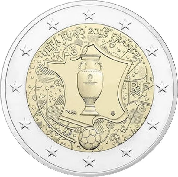 UEFA Fußball-Europameisterschaft 2016