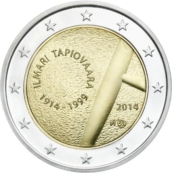 100. Geburtstag von Ilmari Tapiovaara