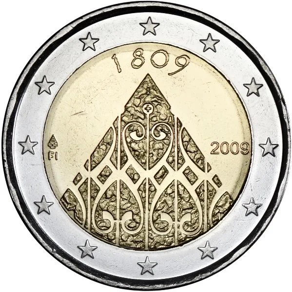 200 Jahre Autonomie Finnlands