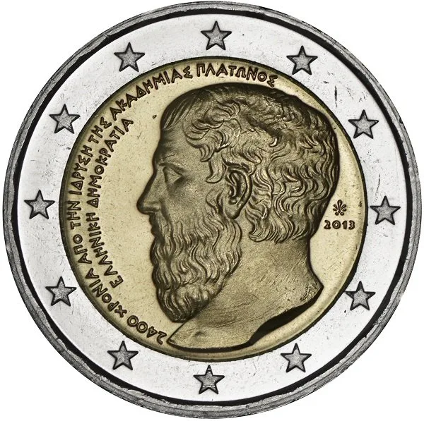 2400 Jahre Platonische Akademie