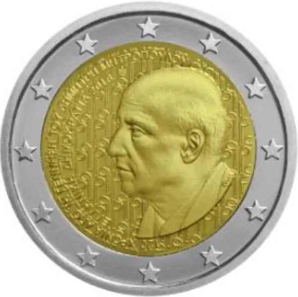 120. Geburtstag von Dimitri Mitropoulos
