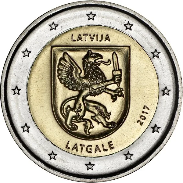 Regionen Lettlands – Latgale