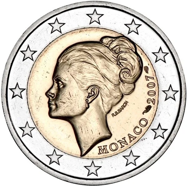 25. Todestag von Fürstin Gracia Patricia