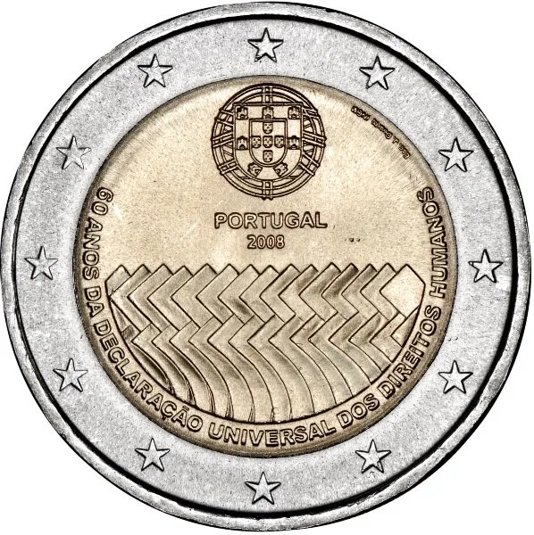 60 Jahre Menschenrechte