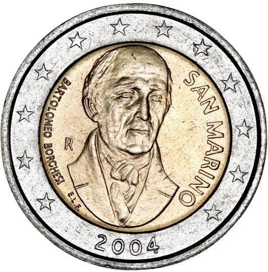 Bartolomeo Borghesi