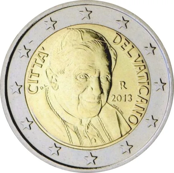 Papst Benedikt XVI. (2006 - 2013)
