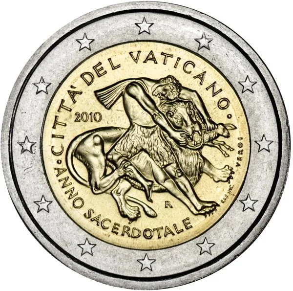 Priesterjahr