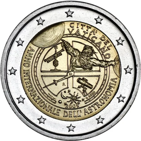 Internationales Jahr der Astronomie