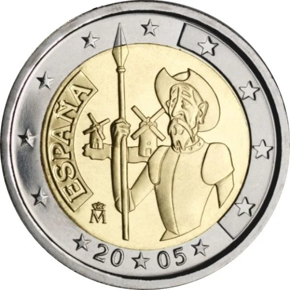400 Jahre Don Quijote