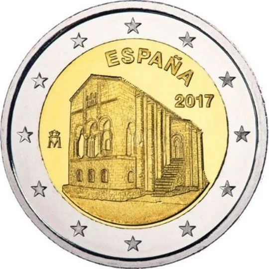 UNESCO-Weltkulturerbe – Monumente von Oviedo und dem Fürstentum Asturien
