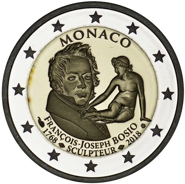 250. Geburtstag von François-Joseph Bosio