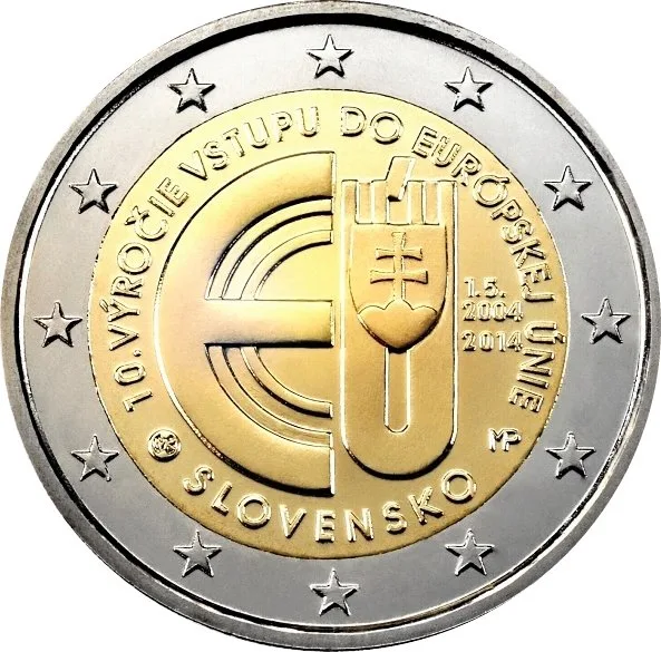 10 Jahre EU-Beitritt der Slowakei