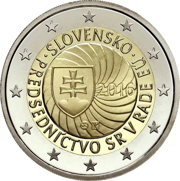 EU-Ratspräsidentschaft Slowakei 2016