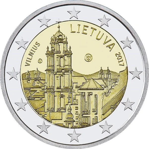 Vilnius – Kultur- und Kunsthauptstadt