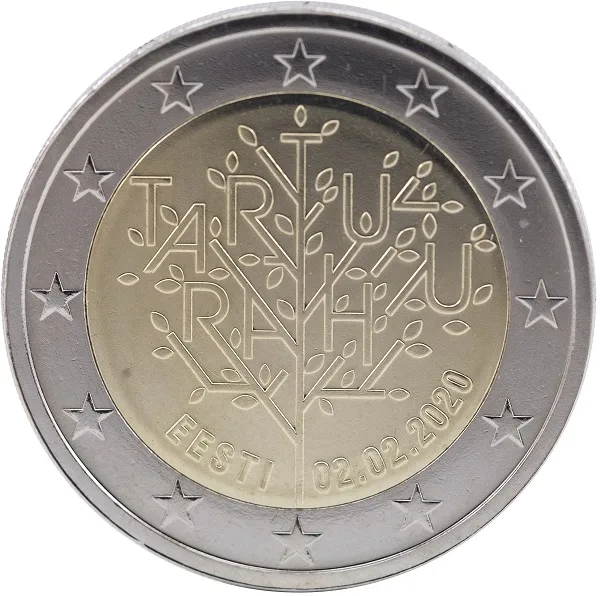 100 Jahre Friedensvertrag von Tartu