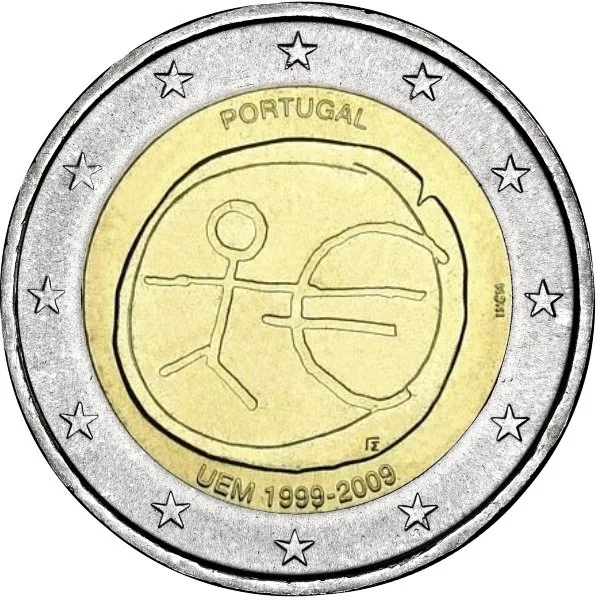 Portugal 10 Jahre Wirtschafts- und Währungsunion