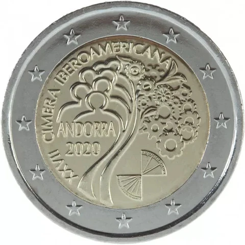 XXVII. Iberoamerika-Gipfel 2020 in Andorra
