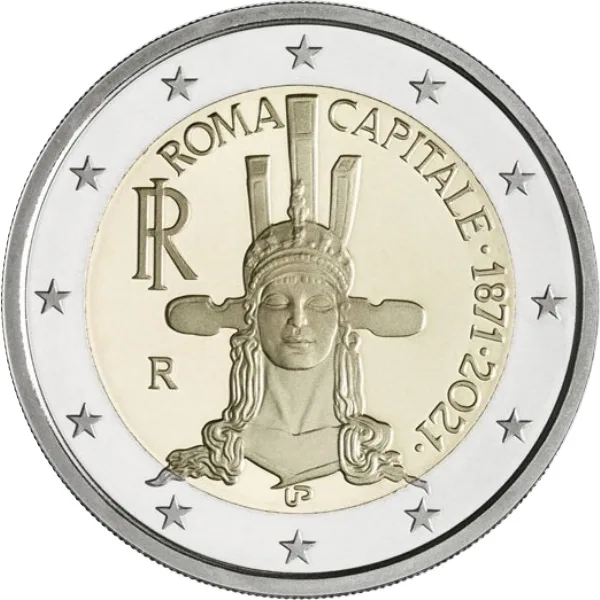150 Jahre Ernennung Roms zur Hauptstadt Italiens