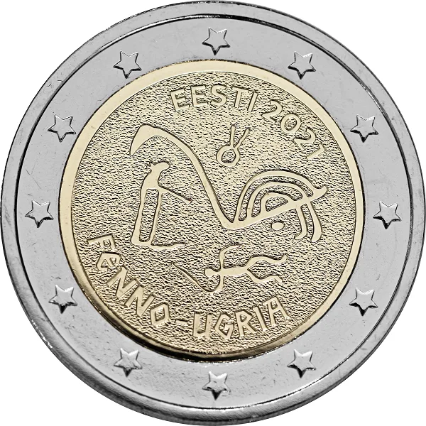 Finno-ugrische Völker
