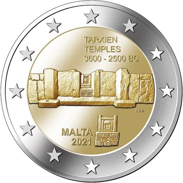 Prähistorische Stätten Maltas – Tarxien