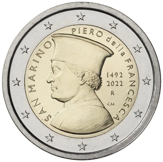 530. Todestag von Piero Della Francesca