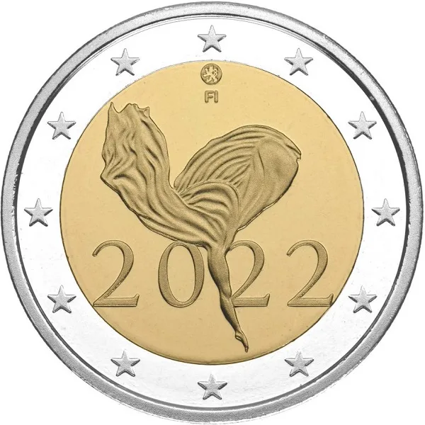 100 Jahre Finnisches Nationalballett