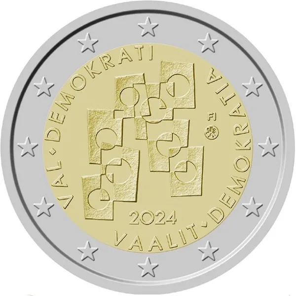 Wahlen und Demokratie