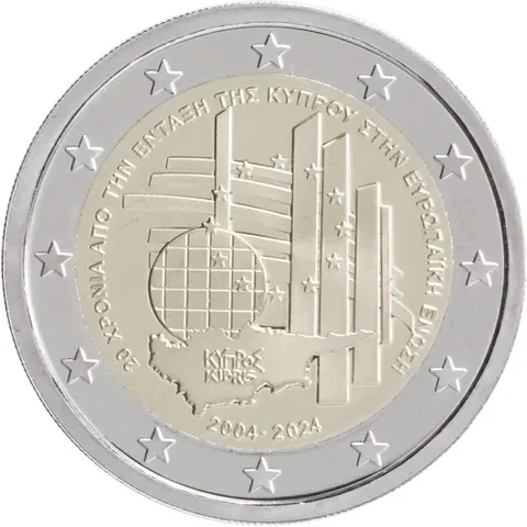 20 Jahre EU-Beitritt Zyperns