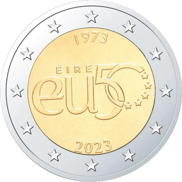 50 Jahre EU-Beitritt Irlands