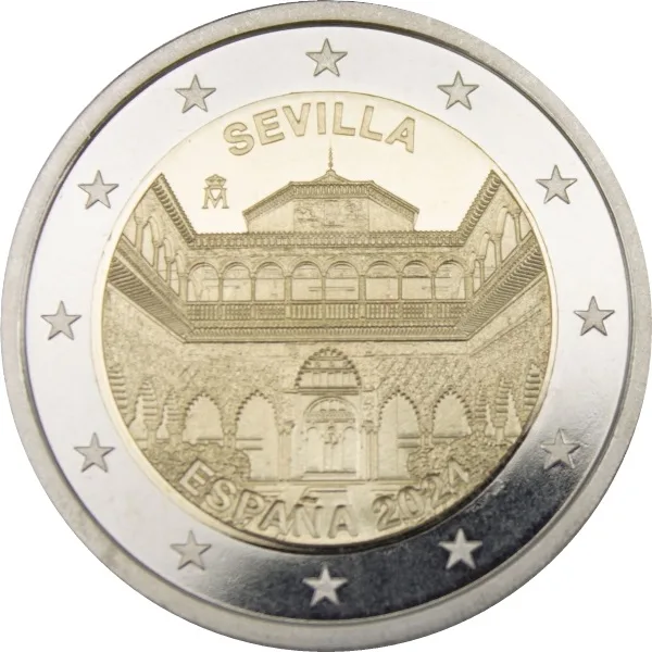 UNESCO-Weltkulturerbe – Kathedrale und Alcázar von Sevilla