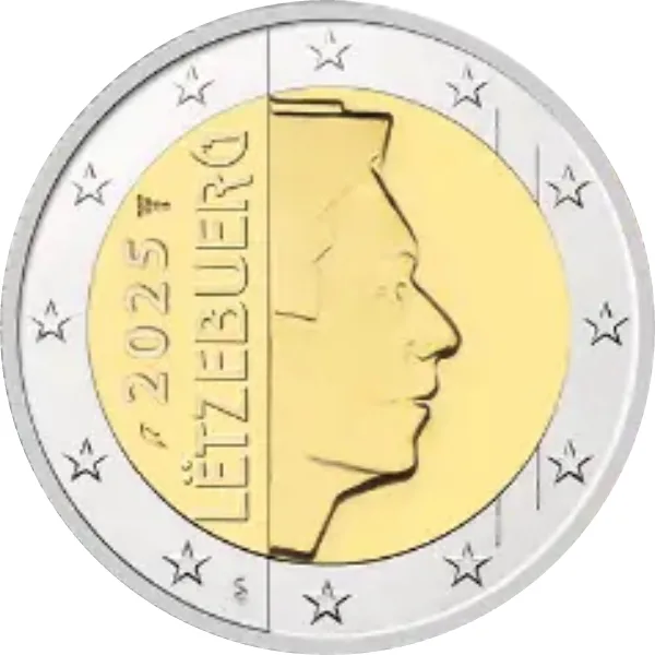 Großherzog Henri (2002 - 2025)