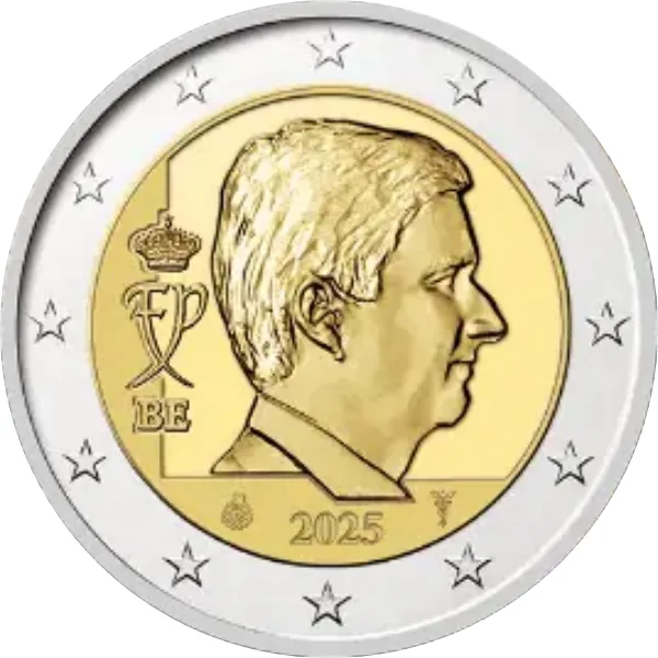 König Philippe