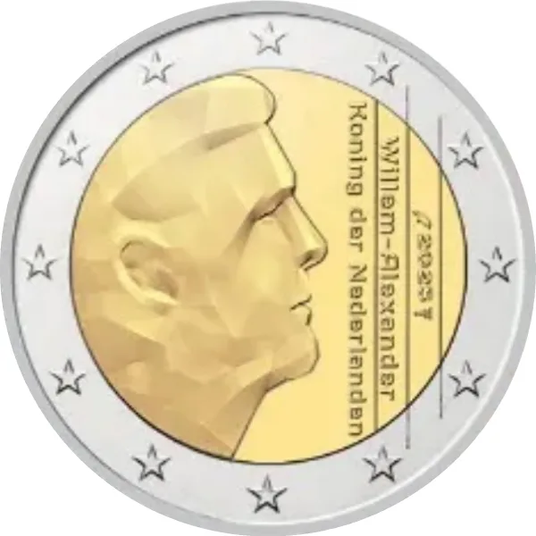 König Willem-Alexander
