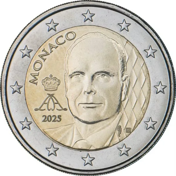 Fürst Albert II.