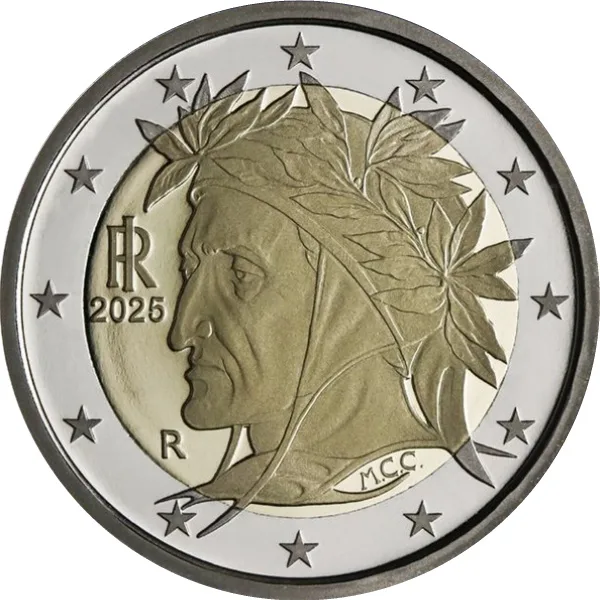 Dante Alighieri