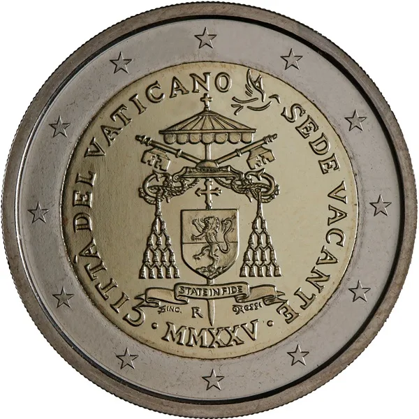 Sedisvakanz 2025