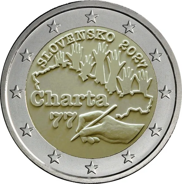 50 Jahre Charta 77